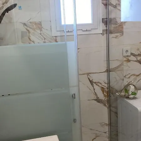Apartment @seafront 1 Sitio de Calahonda