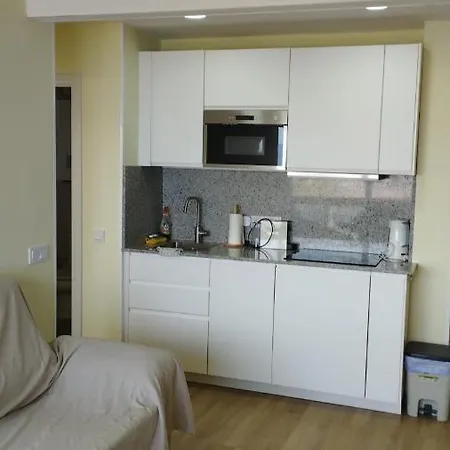@seafront 1 Apartment *