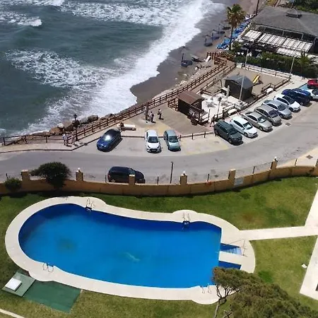 @seafront 1 Sitio de Calahonda